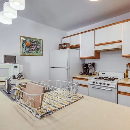 Cozy With Courtyard And Fireplace Apartment Santa Fe